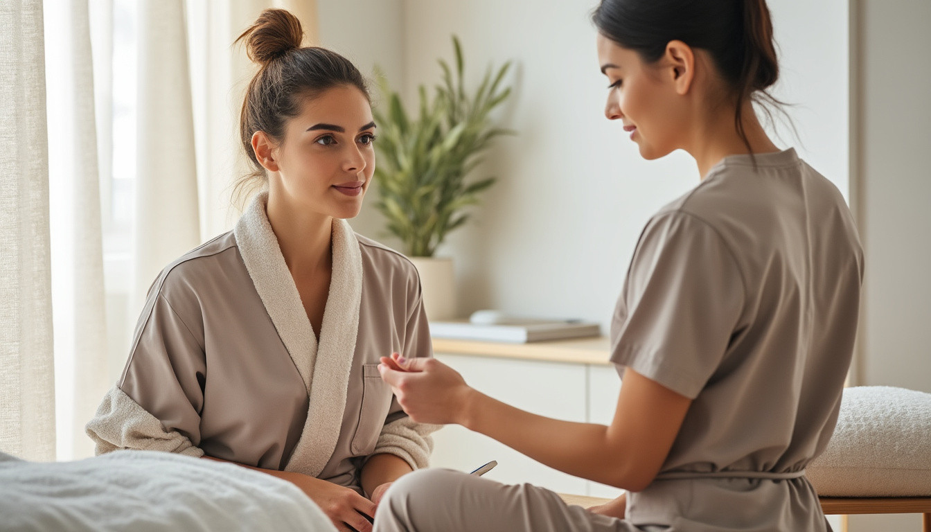 découvrez les bienfaits du massage dans le 11e arrondissement de paris : détente, relaxation et bien-être au cœur de la capitale.