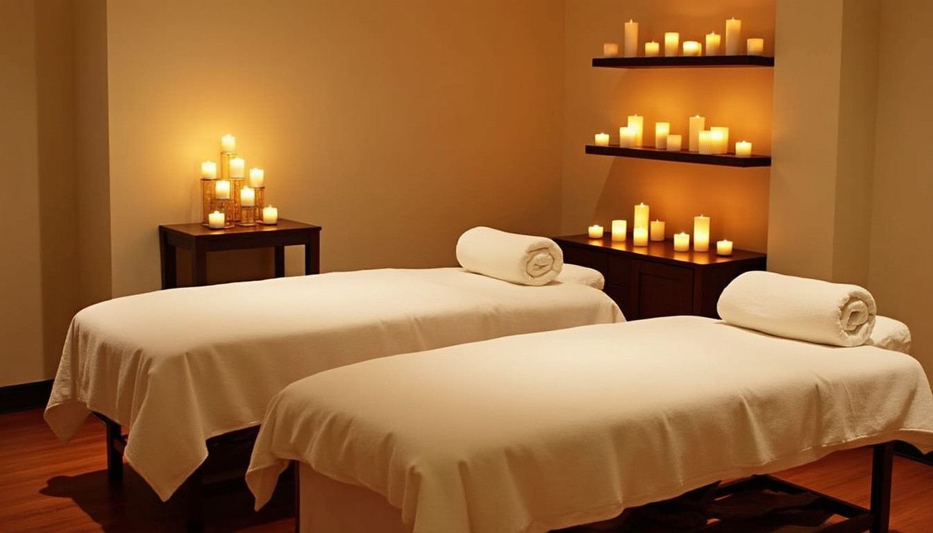 profitez d'un massage duo à toulouse pour partager un moment de détente unique et découvrir les bienfaits relaxants en couple ou entre amis.