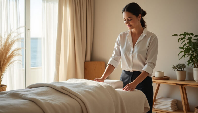 découvrez les bienfaits du massage à royan : détente, relaxation et bien-être pour vous ressourcer et prendre soin de vous.