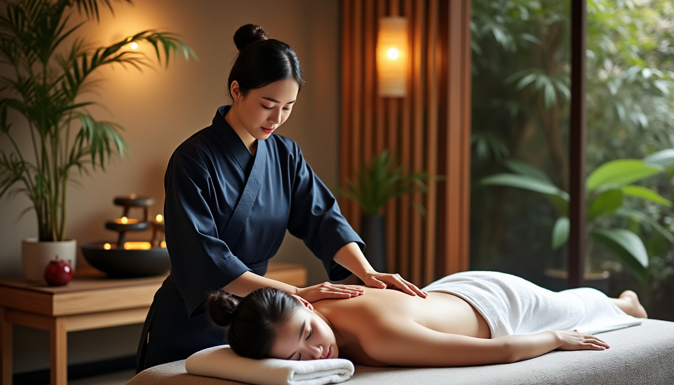 explorez les bienfaits du massage chinois à lyon pour améliorer votre bien-être, réduire le stress et revitaliser votre corps grâce à des techniques ancestrales.