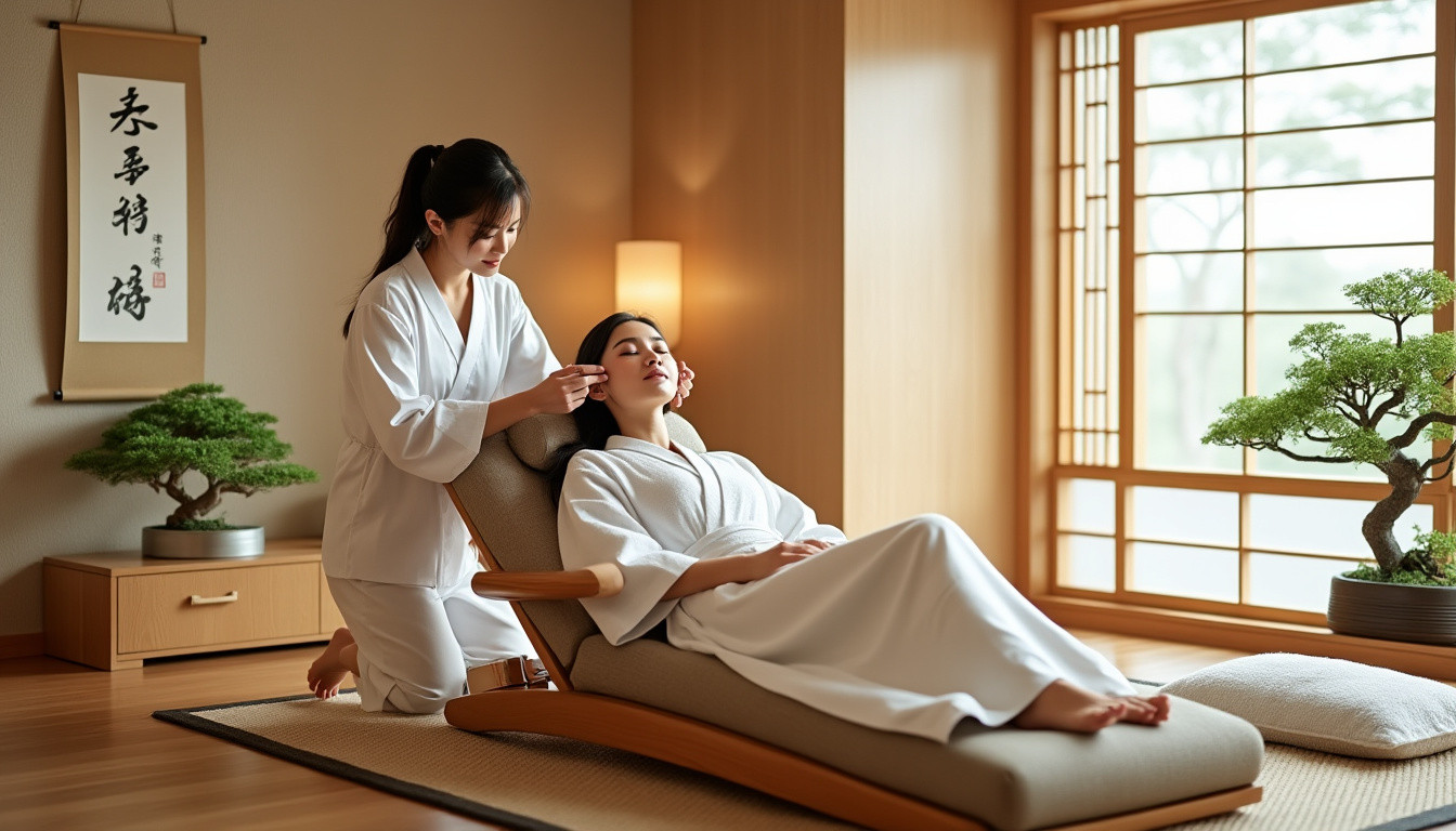 découvrez les bienfaits du massage du visage pour revitaliser votre peau, améliorer son éclat naturel et favoriser une beauté radieuse au quotidien.