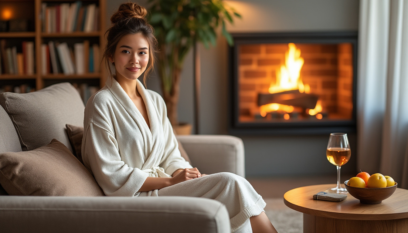 découvrez les bienfaits du massage pour femme, une source essentielle de bien-être et de détente profonde, favorisant la relaxation et l'équilibre corps-esprit.