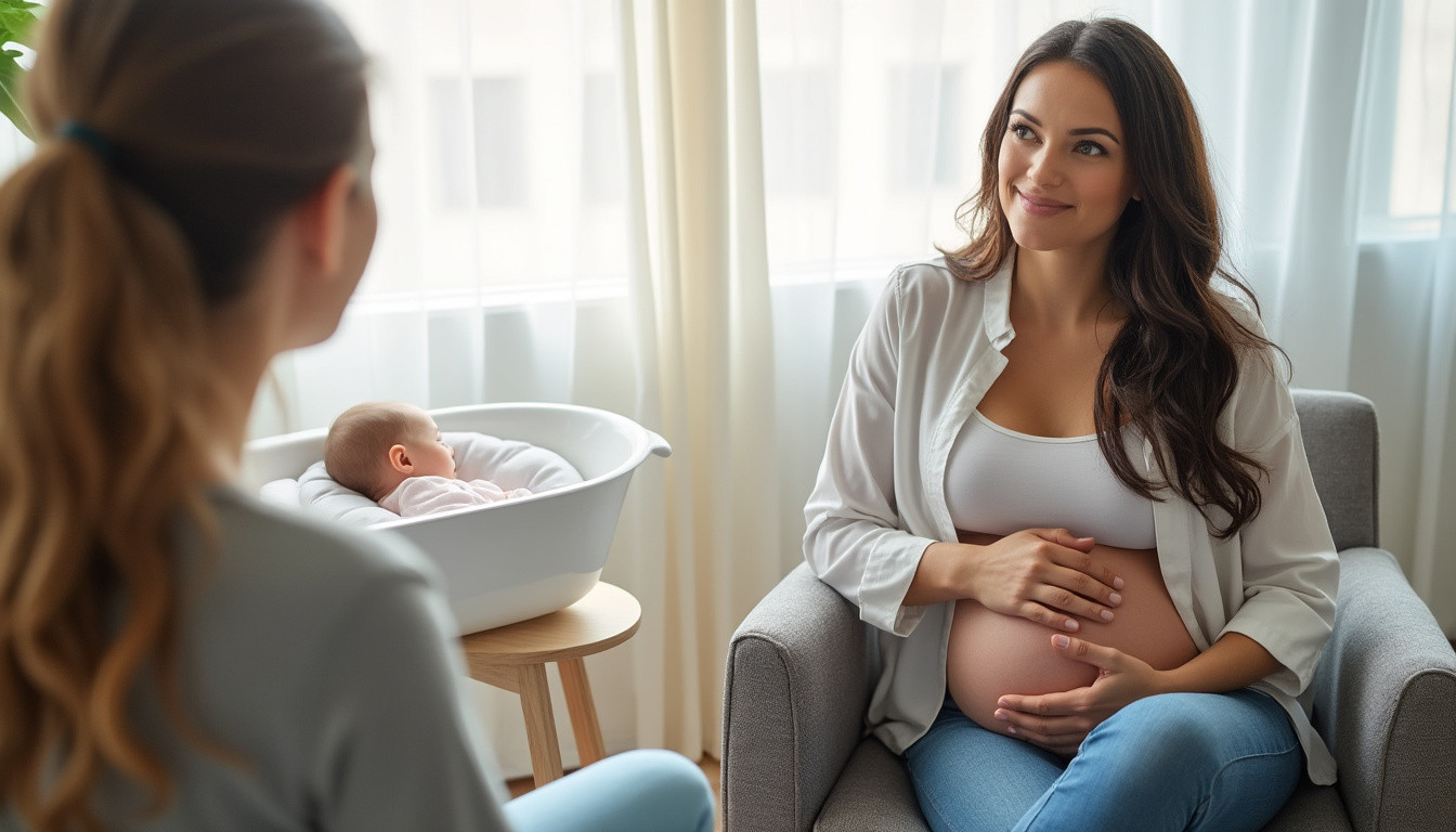 découvrez les bienfaits du massage post-partum pour soulager les tensions, favoriser la détente et accompagner la récupération après l’accouchement.