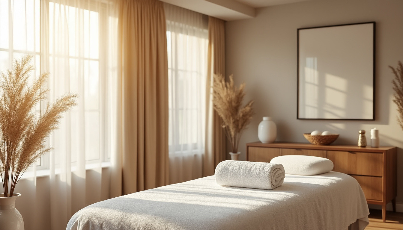 découvrez les bienfaits du massage pour les femmes et profitez de conseils pratiques et de techniques efficaces pour vous détendre et prendre soin de vous.