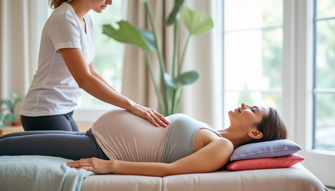 découvrez les bienfaits du massage pour les femmes : conseils pratiques et techniques efficaces pour favoriser la détente, soulager les tensions et prendre soin de soi.
