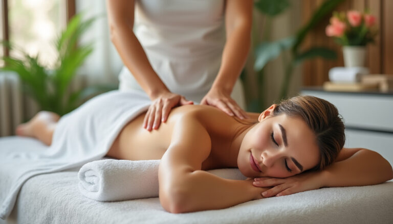 découvrez les bienfaits du massage pour les femmes : conseils pratiques et techniques efficaces pour se détendre, soulager les tensions et prendre soin de soi.