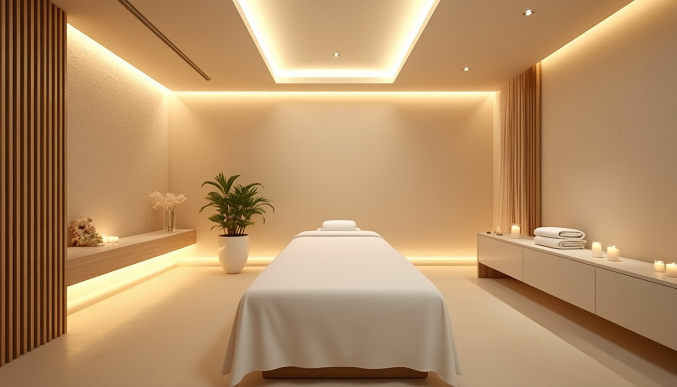 découvrez les bienfaits du massage à arras et trouvez les adresses incontournables pour une détente optimale au cœur de la ville.
