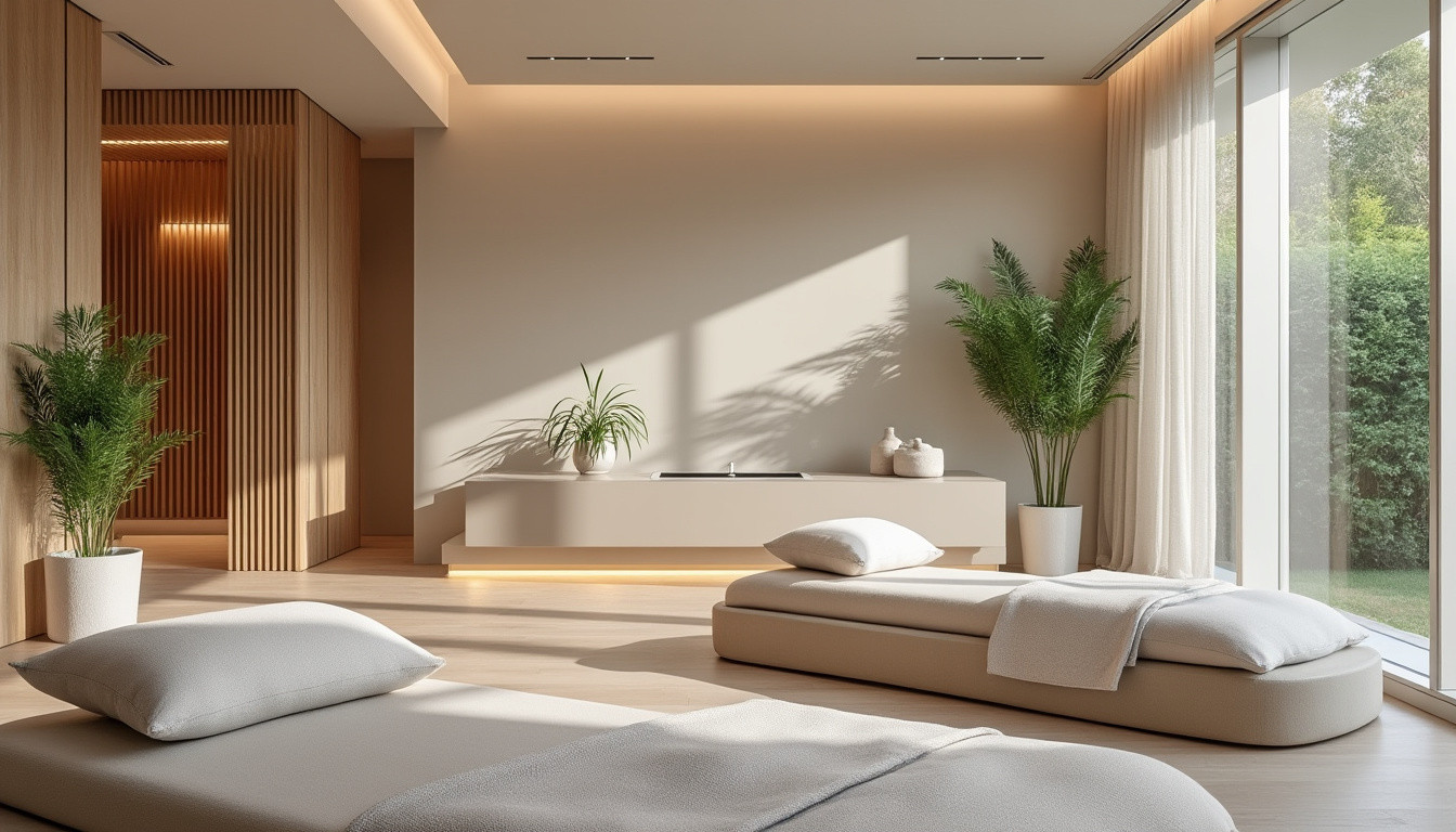 découvrez les bienfaits du massage à arras et nos adresses incontournables pour un moment de détente et de bien-être dans cette charmante ville.