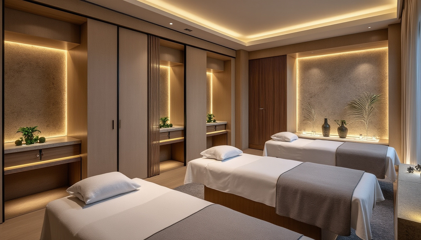découvrez les bienfaits du massage à belfort et trouvez les meilleures adresses pour vous détendre et vivre un moment de relaxation intense.