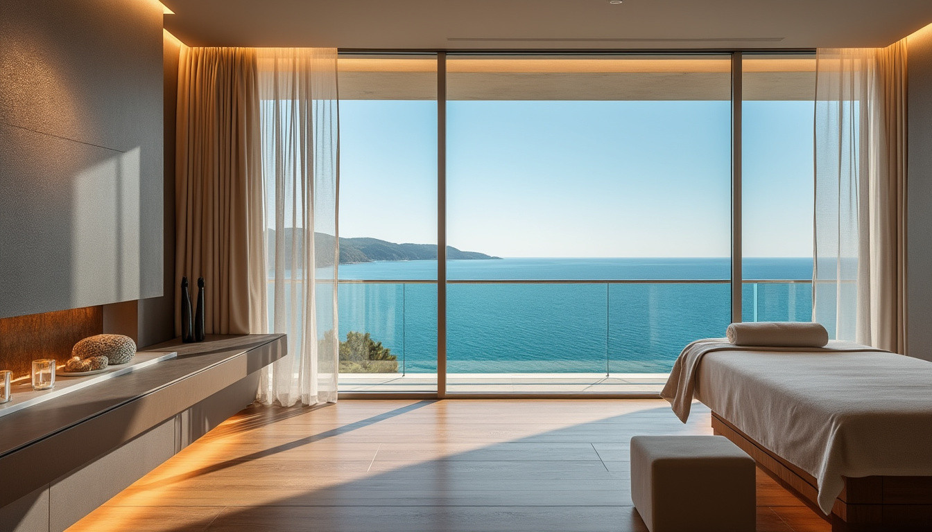 découvrez notre guide complet pour profiter des meilleurs massages à cannes et vivre une expérience de détente inoubliable sur la magnifique côte d’azur.