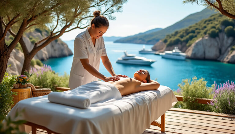 découvrez le guide complet des meilleurs massages à cannes pour une détente absolue sur la magnifique côte d’azur. conseils, adresses et bien-être garantis.