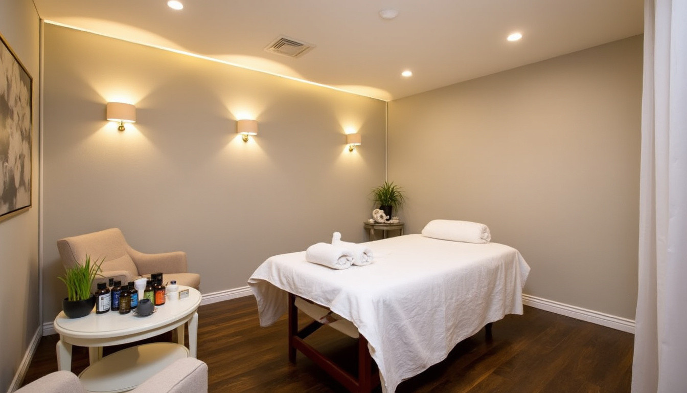 découvrez les bienfaits du massage à courbevoie et trouvez les meilleures adresses pour vous détendre et revitaliser votre corps et esprit.