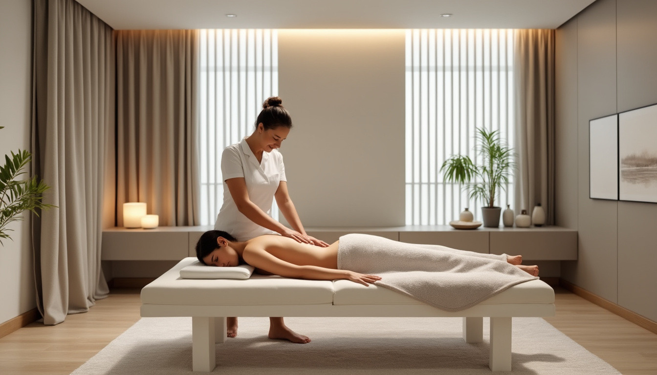 découvrez les bienfaits du massage à strasbourg et trouvez les meilleures adresses pour une expérience relaxante et revitalisante au cœur de la ville.