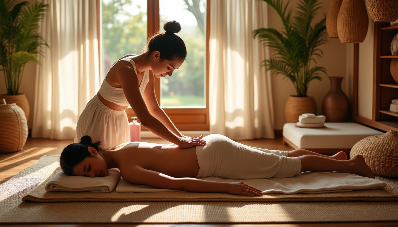 découvrez les bienfaits des massages relaxants à ajaccio en 2026 pour votre bien-être et votre détente. profitez d'une expérience apaisante et revitalisante.