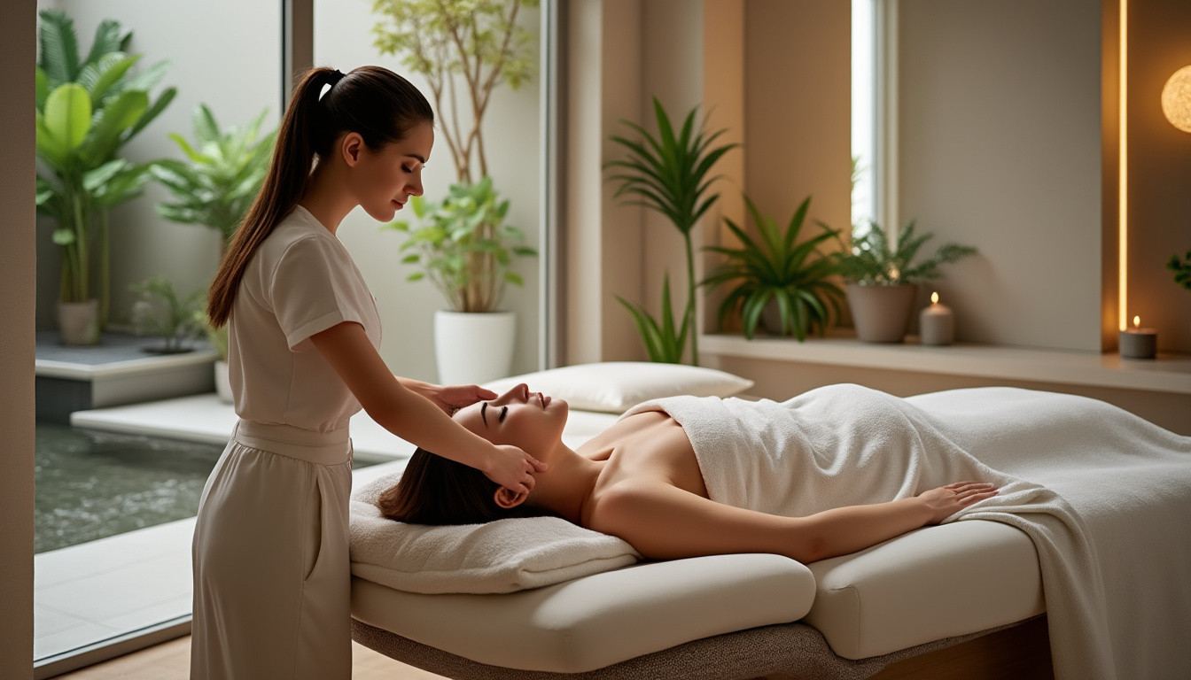 découvrez tout ce qu’il faut savoir pour bien choisir un massage avec finition à paris, conseils et astuces pour une expérience relaxante et adaptée à vos besoins.