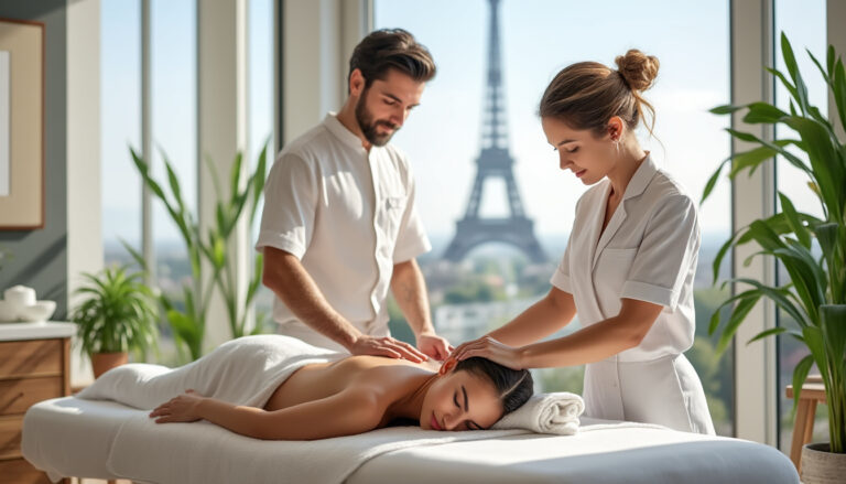 découvrez tout ce qu’il faut savoir pour bien choisir un massage avec finition à paris, conseils, astuces et informations essentielles pour une expérience réussie.