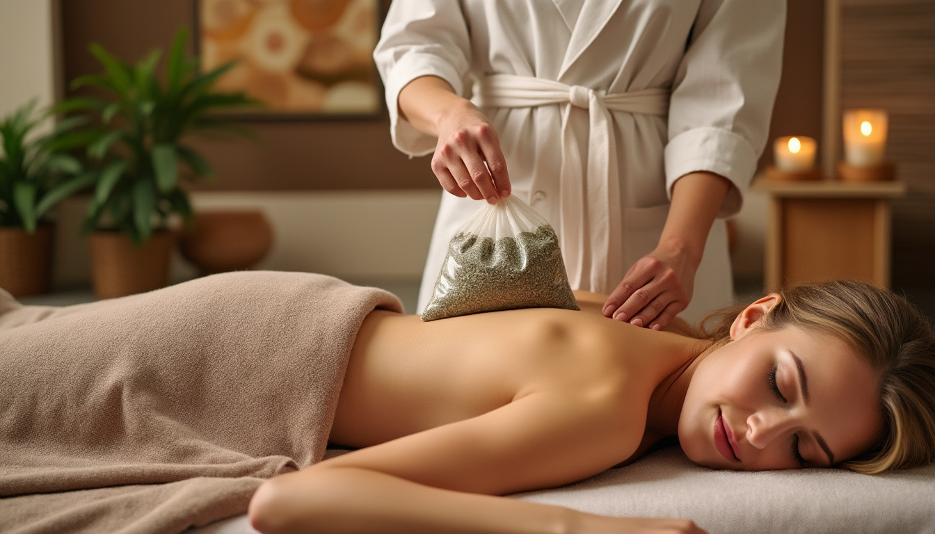 découvrez les bienfaits du massage à dax et nos conseils pour profiter d'une détente optimale. relaxation, bien-être et sérénité au rendez-vous.
