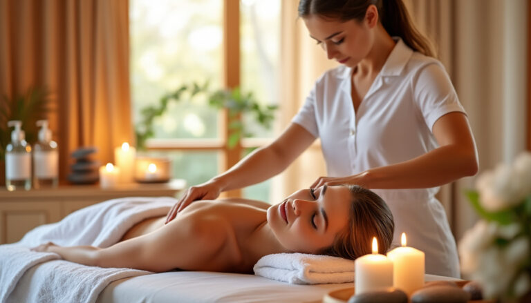 découvrez les bienfaits du massage à dax et bénéficiez de conseils experts pour une détente optimale et un bien-être total.