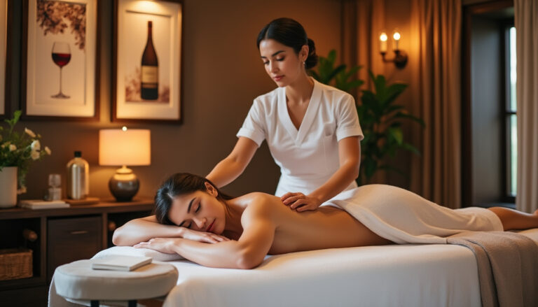 découvrez notre guide complet du massage érotique à bordeaux pour vivre une expérience unique et inoubliable alliant détente et sensualité.