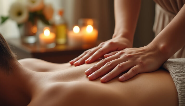 découvrez les meilleures techniques de massage érotique à tours pour vivre un moment intense et unique, alliant détente et plaisir.