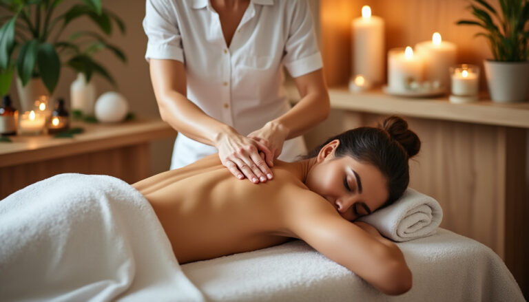 découvrez les techniques de massage finition à lyon et leurs bienfaits pour votre bien-être. apprenez comment ces massages peuvent détendre, revitaliser et améliorer votre santé globale.