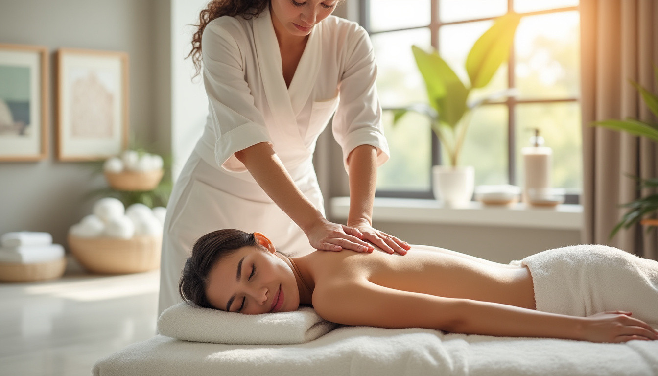 découvrez les bienfaits du massage naturiste au brésil, une expérience unique pour la beauté et le bien-être. avis détaillés et conseils pour profiter pleinement de cette pratique authentique.