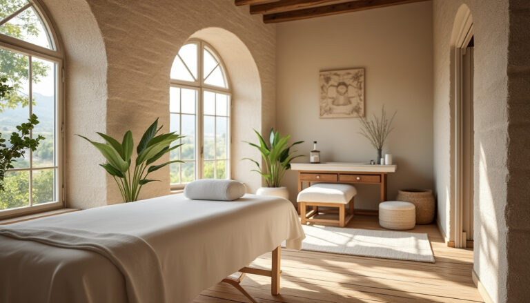 découvrez les bienfaits du massage nu à nice et trouvez les meilleures adresses pour vivre un moment de détente unique et revitalisant.