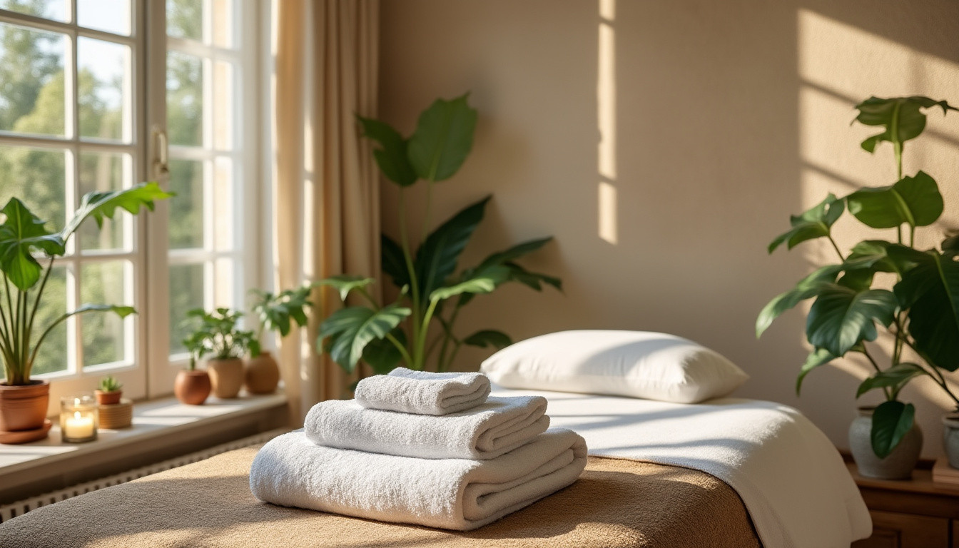 découvrez les meilleures adresses de massage dans le 12e arrondissement de paris : soins relaxants, massages bien-être et conseils pour choisir.