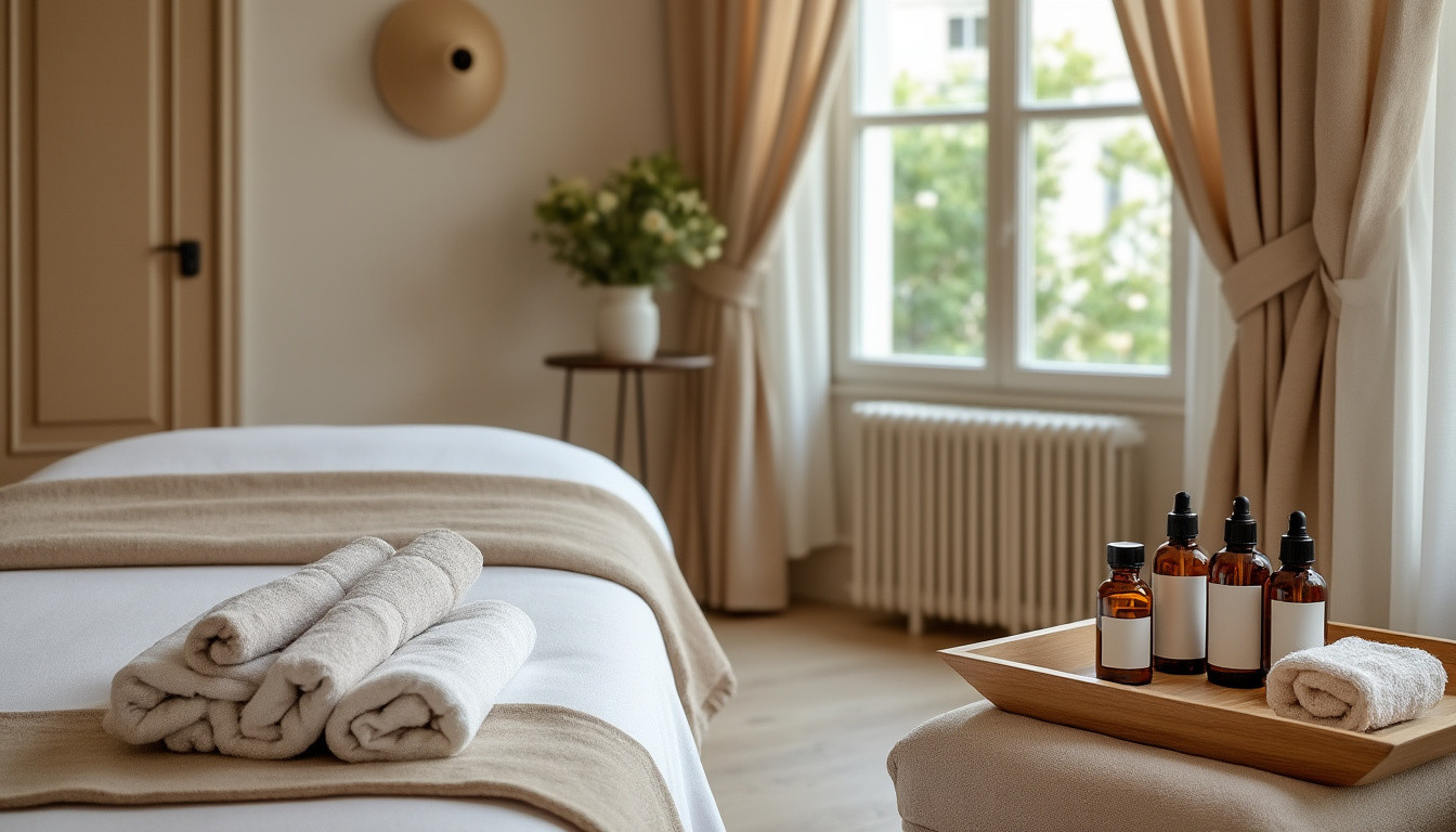 découvrez les meilleures adresses de massage dans le 12e arrondissement de paris et offrez-vous une pause bien-être adaptée à vos envies.