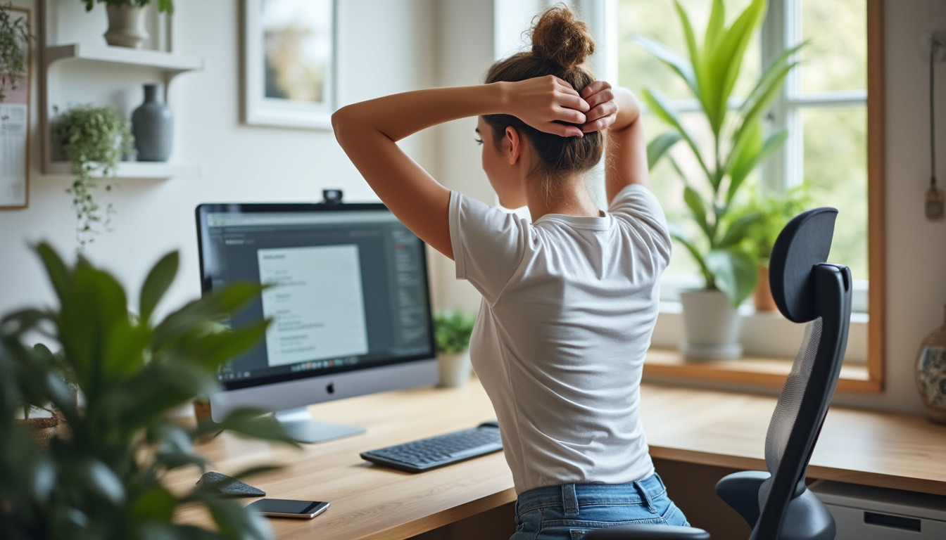 découvrez comment le massage peut aider à soulager les douleurs cervicales, les techniques adaptées et leurs bienfaits pour détendre la nuque.
