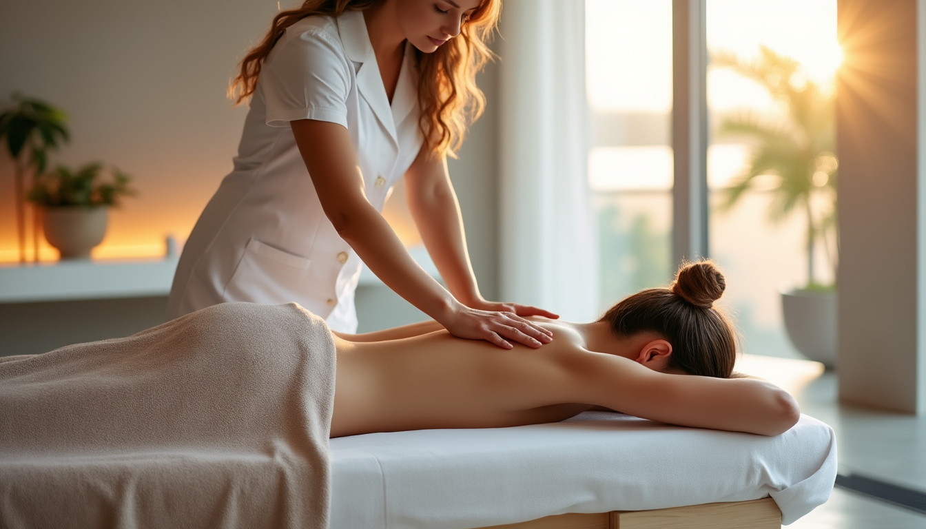 découvrez tous les bienfaits du massage en essonne pour votre bien-être, relaxation et santé. conseils, techniques et lieux recommandés près de chez vous.