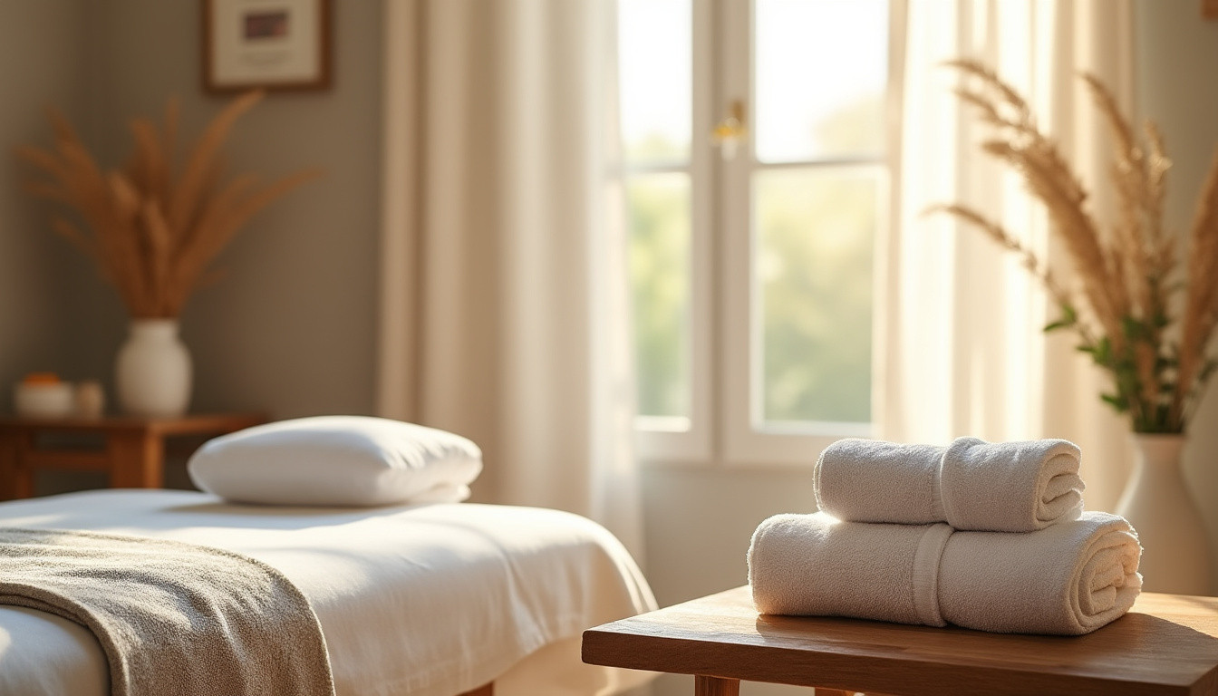découvrez les bienfaits du massage à valence en 2026 : détente, réduction du stress et bien-être. trouvez le soin adapté à vos besoins.