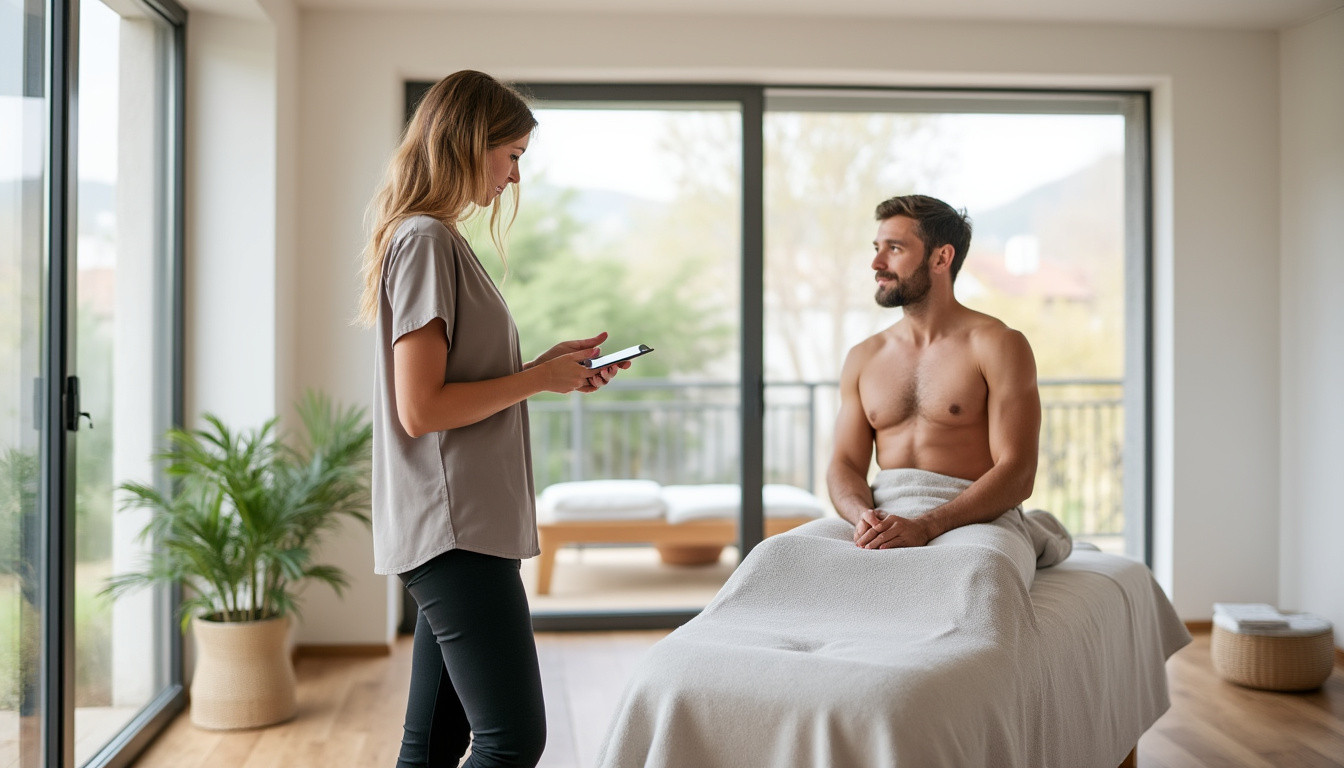 découvrez les bienfaits du massage à valence en 2026 : détente, réduction du stress et bien-être au quotidien grâce à des soins adaptés à vos besoins.