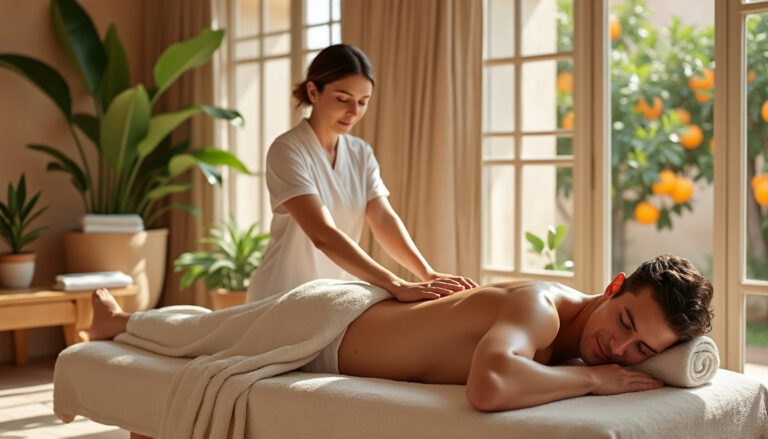 découvrez les bienfaits du massage à valence en 2026 : détente, réduction du stress et mieux-être. trouvez le soin adapté à vos besoins.