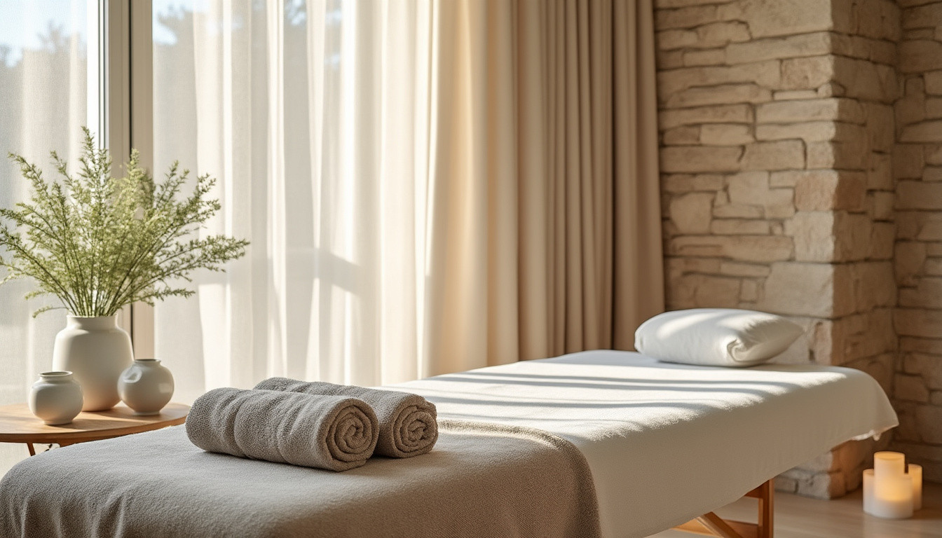 découvrez les bienfaits du massage à dijon et trouvez les meilleures adresses pour vous détendre, soulager les tensions et prendre soin de vous.