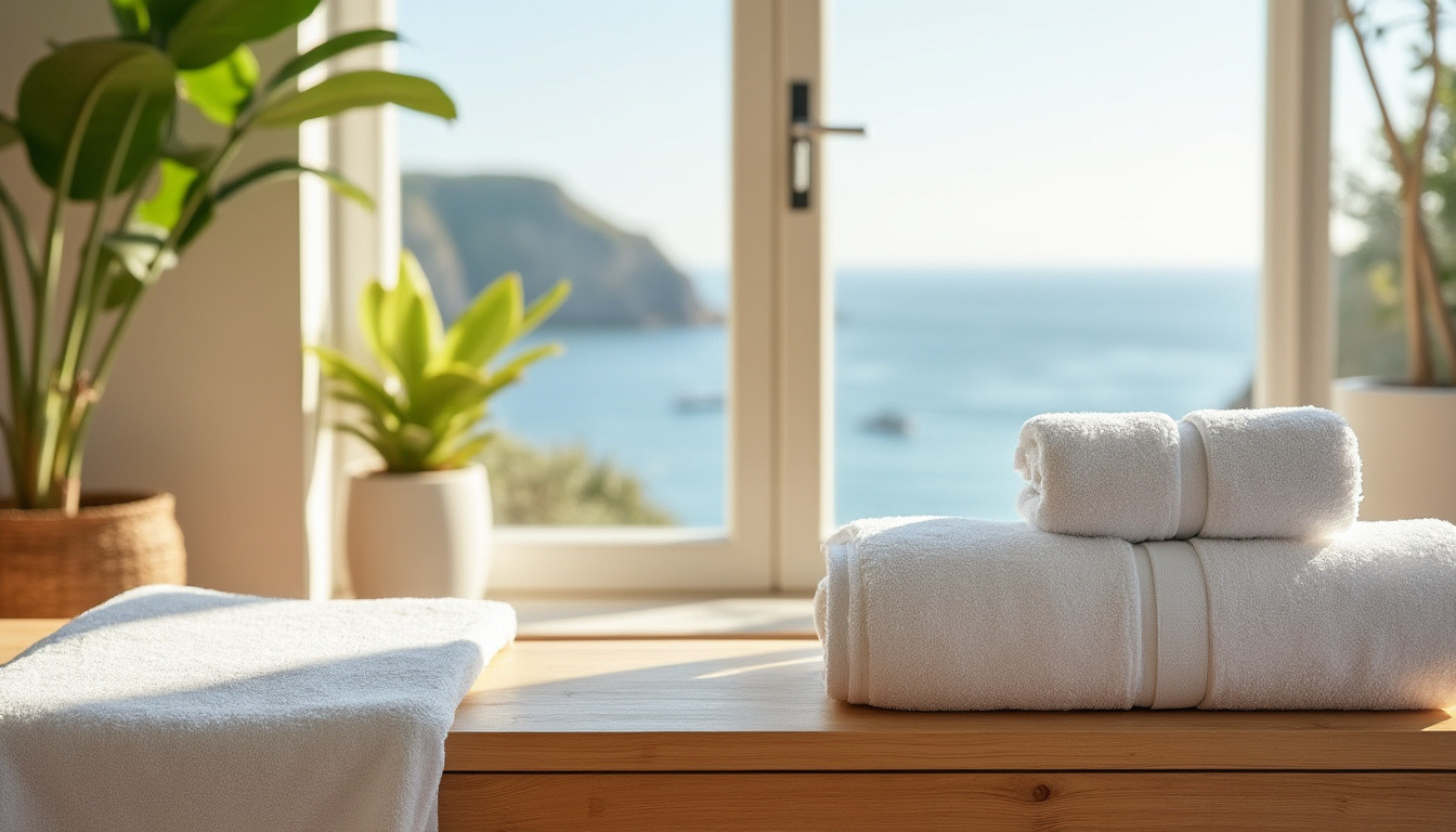 découvrez les bienfaits du massage à saint-malo et nos conseils pour choisir le soin idéal et profiter d’un véritable moment de détente.