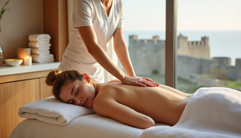 découvrez les bienfaits du massage à saint-malo et nos conseils pour profiter d’une expérience relaxante, adaptée à vos besoins.