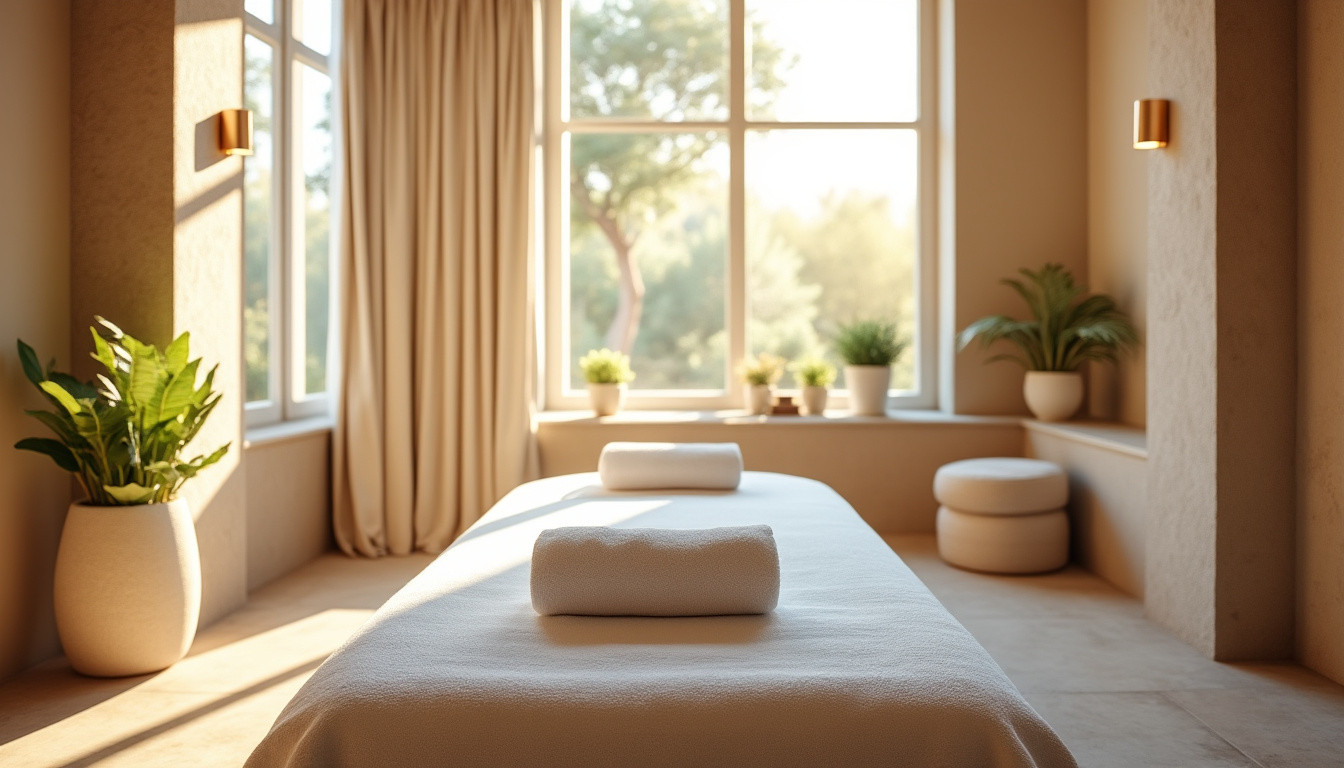 découvrez les bienfaits du massage à agen et les services disponibles pour vous détendre, soulager les tensions et prendre soin de votre bien-être.
